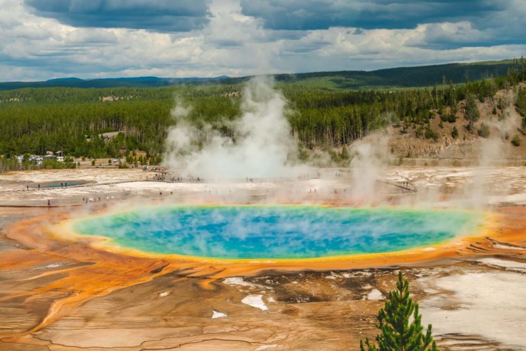 27 Best National Parks in the USA To Visit in 2024 - The Planet D