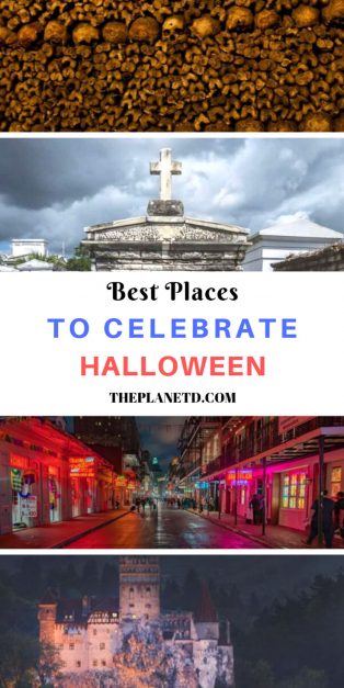 best halloween places for a good scare
