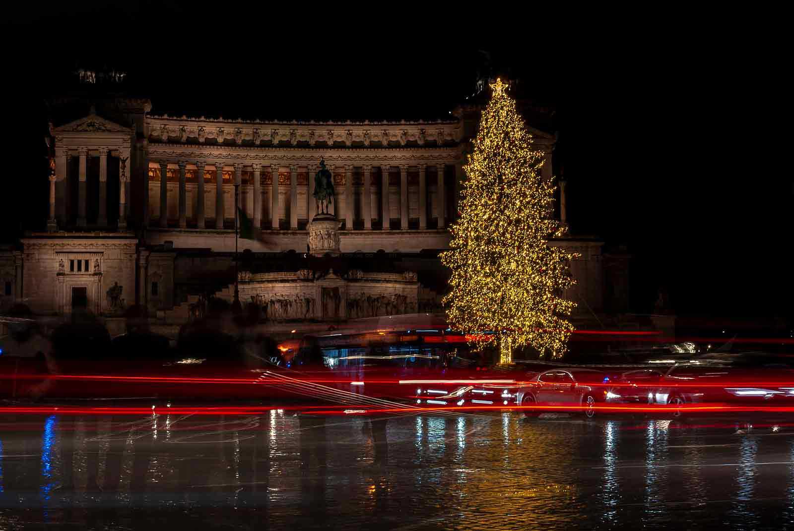 best christmas vacation in europe rome vatican city