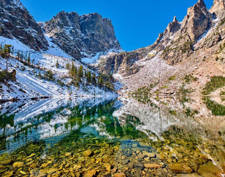 29 Best Places to Visit in Colorado