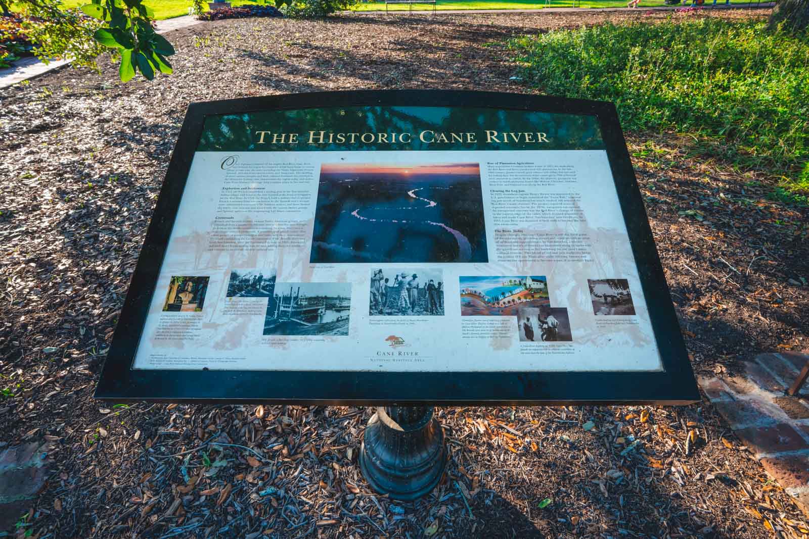 21 Best Places to Visit in December in the USA (2025 Edition) Natchitoches Festival of Lights takes place on the Cane river