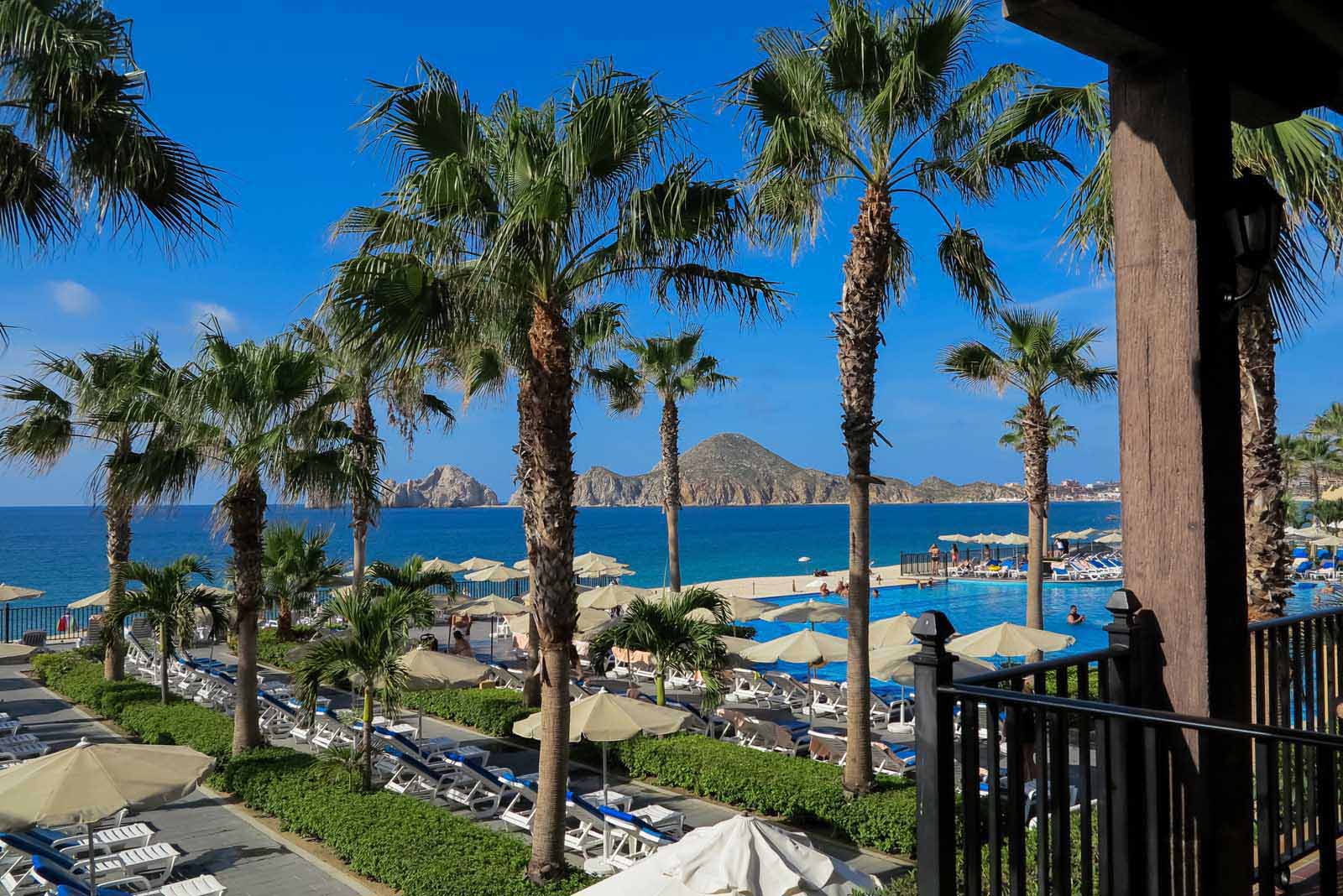 best places to visit in mexico cabo san lucas hotels