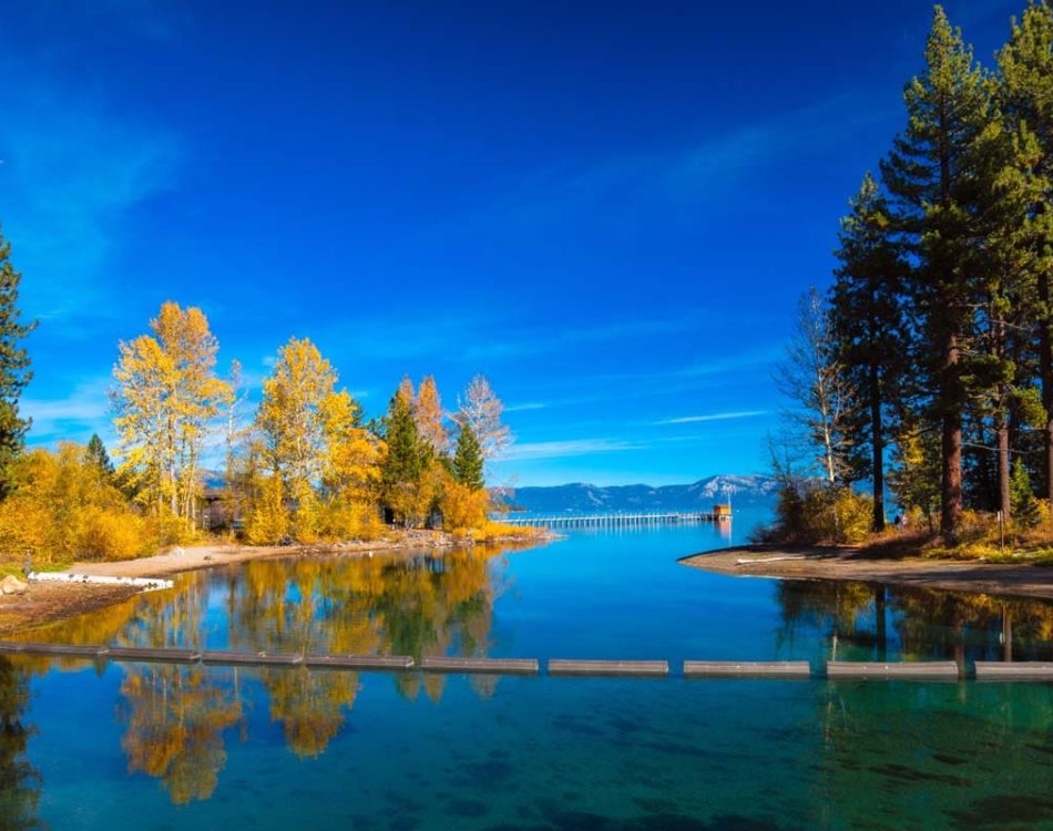 19 Best Places to Visit in November in the USA (2025 Edition)