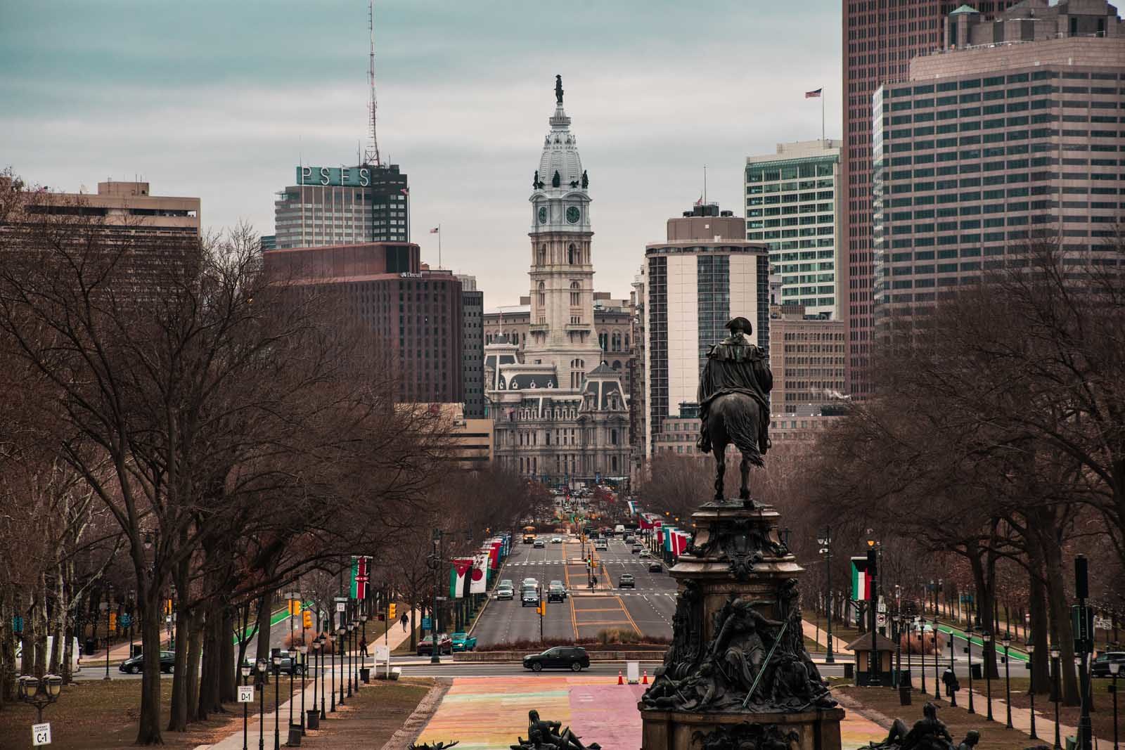 best places to visit in the usa philadelphia