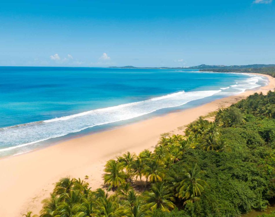 30 Best Puerto Rico Beaches To Visit in 2024