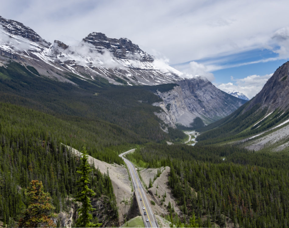 25 Best Road Trips in the World – That We’ve Taken