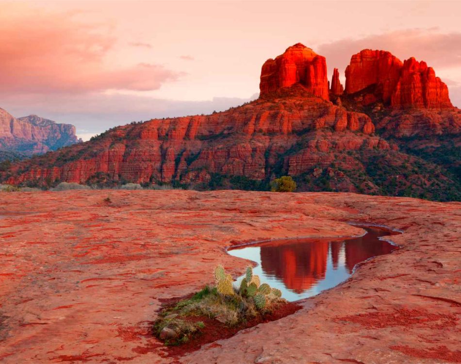 28 Best Romantic Getaways in the USA In 2024