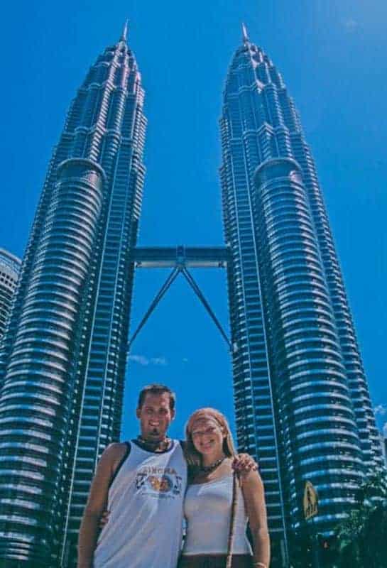 best city skyline in the world