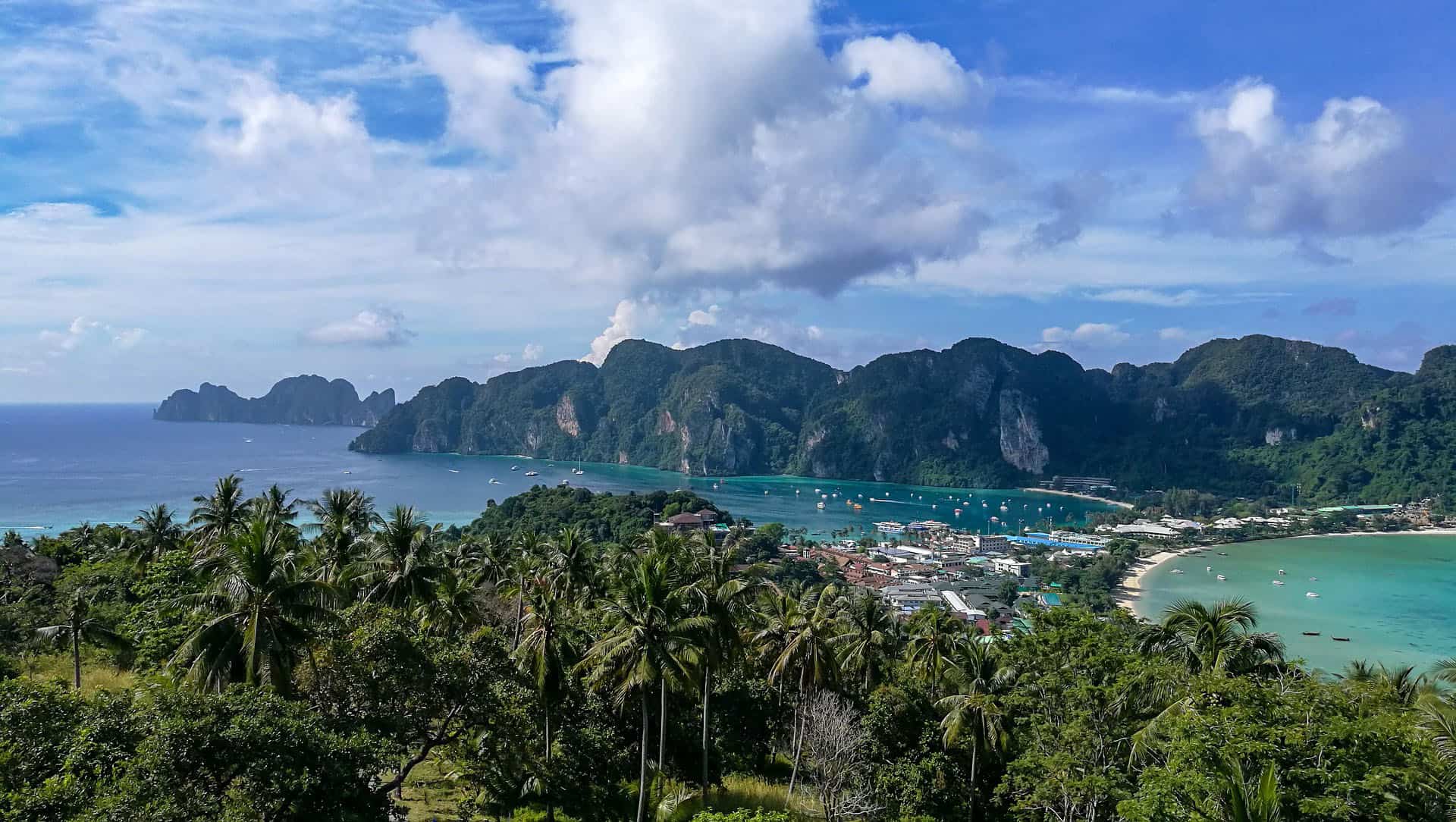 koh phi phi don