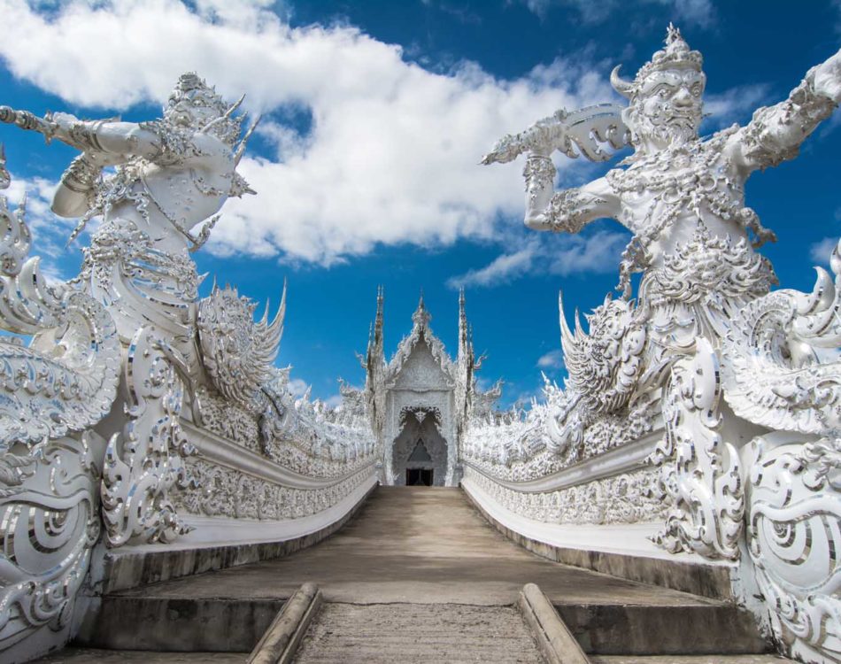 Thailand Travel Tips – 32 Things to Know Before you Go