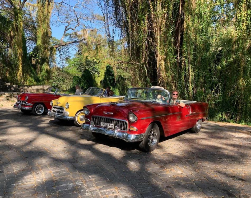 42 Fantastic Things to do in Havana, Cuba