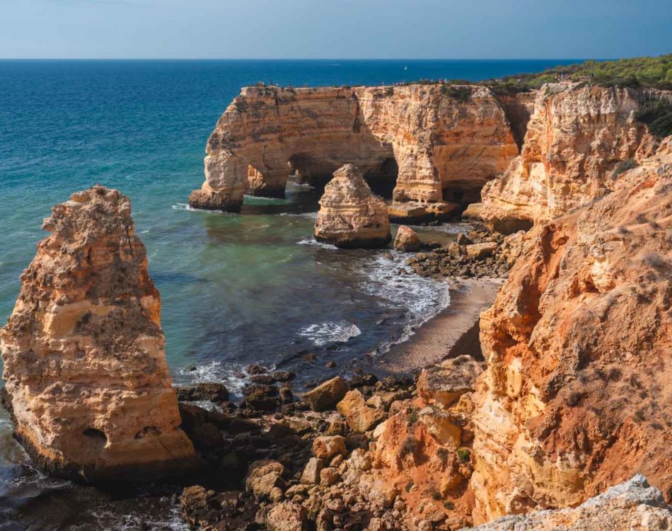 Best Things to Do in the Algarve: Your Ultimate Guide