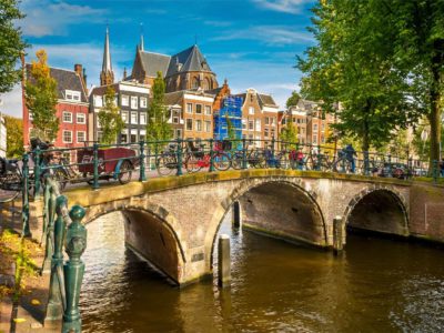 34 Best Things to Do in Amsterdam In 2024