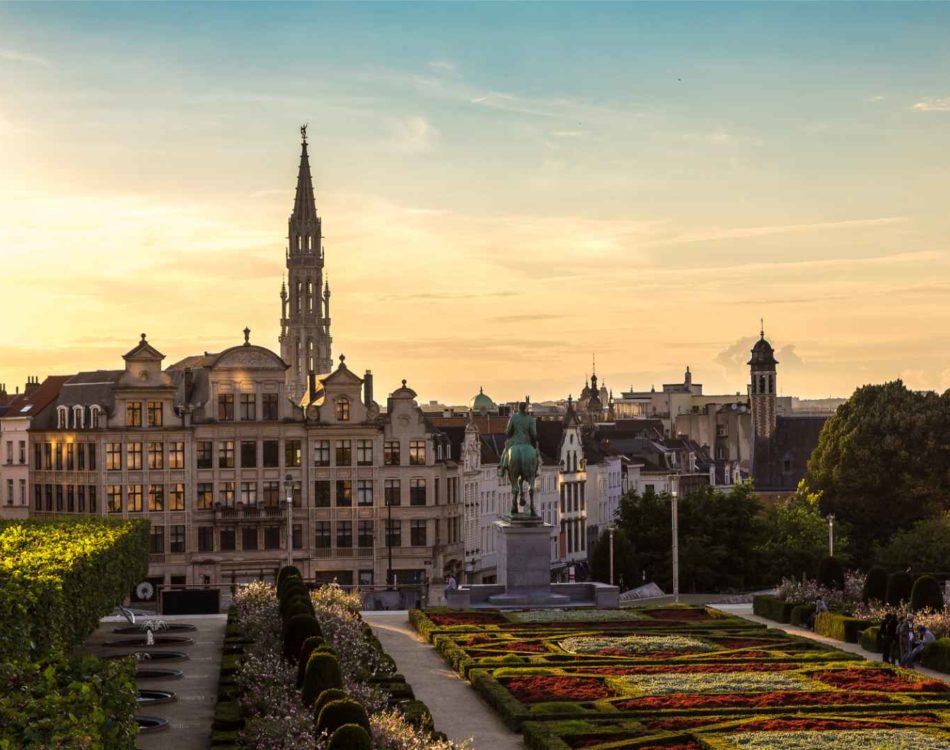 24 Best Things To Do In Brussels in 2024