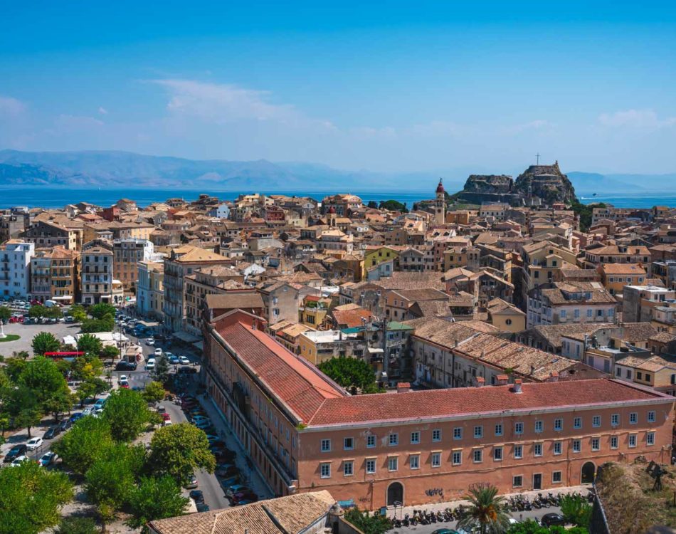 24 Best Things to Do in Corfu Town, Greece In 2024