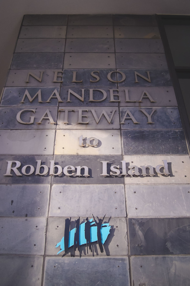 Best things to do in South Africa Robben Island