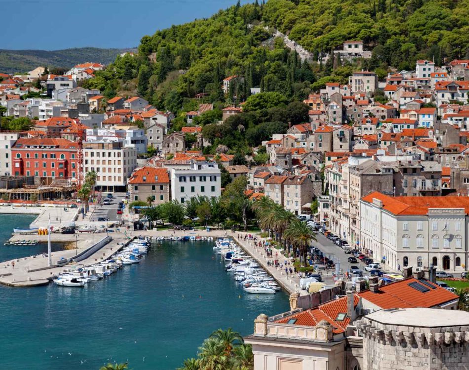 23 Incredible Things to do in Split, Croatia in 2024