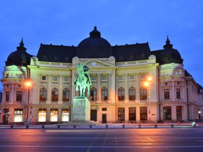 14 Best Things to do in Bucharest