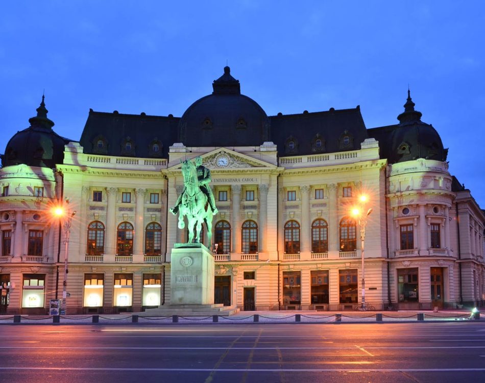 14 Best Things to do in Bucharest