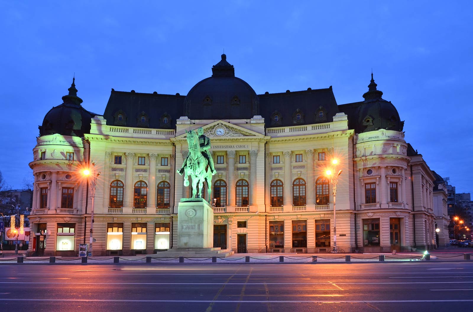 best things to do in bucharest romania