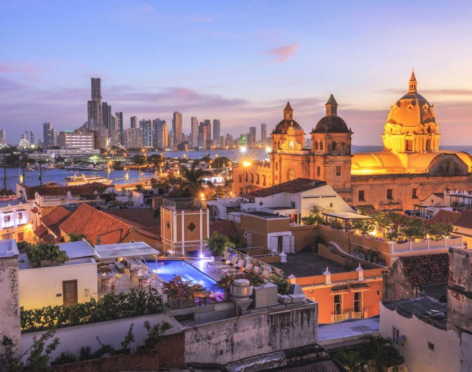 18 Best Things to Do in Cartagena – The Jewel of Colombia