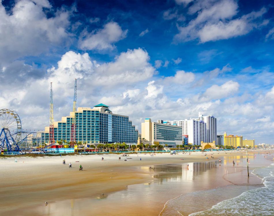 22 Best Things to Do in Daytona Beach, Florida (Updated 2024)