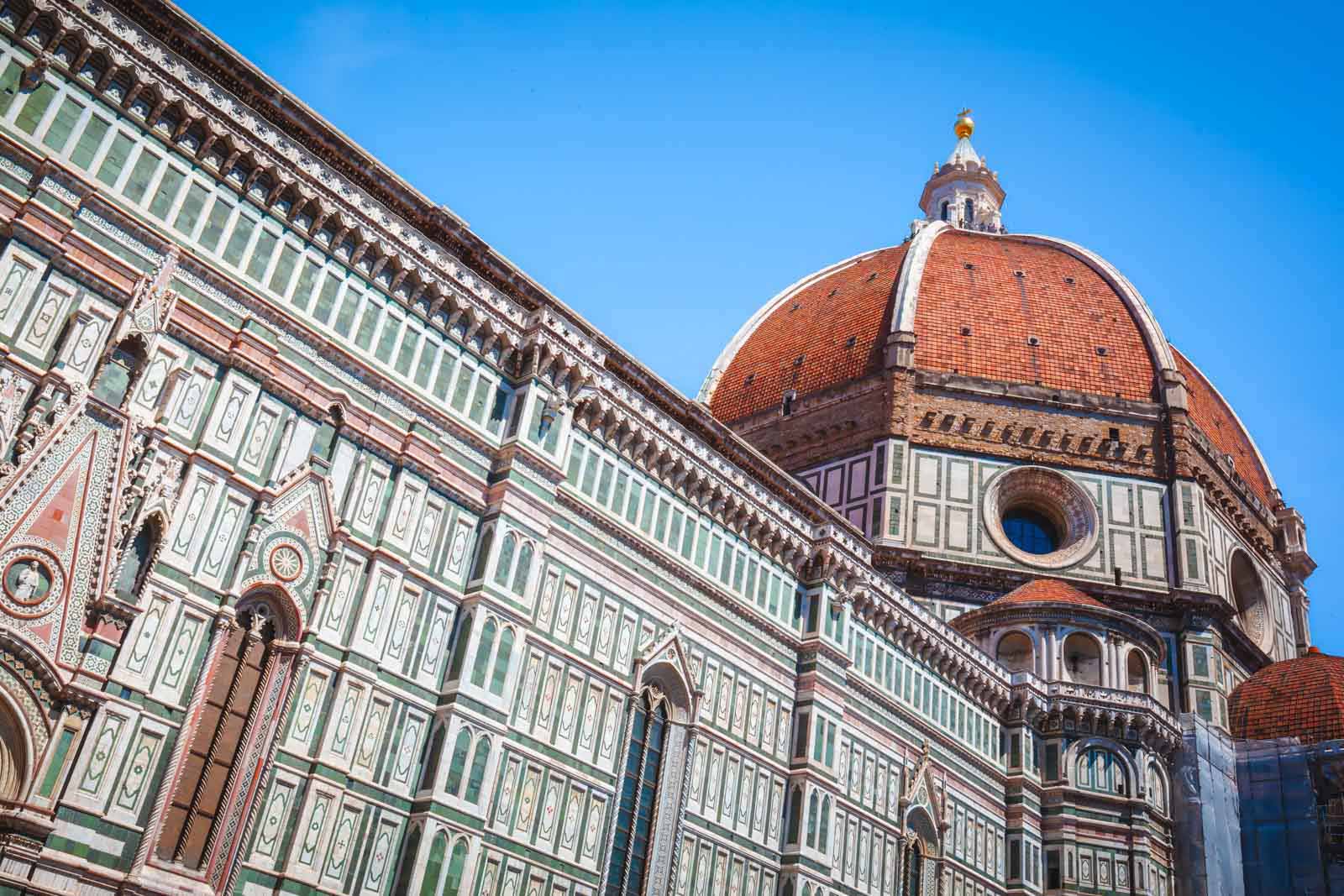 best things to do in florence duomo
