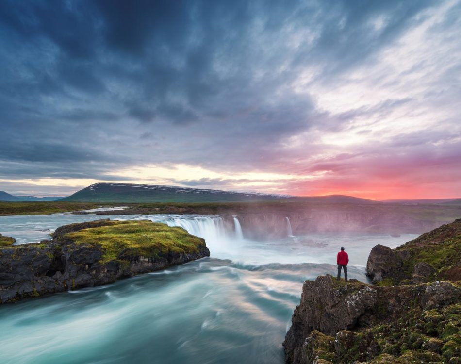 22 Best Things to do in Iceland