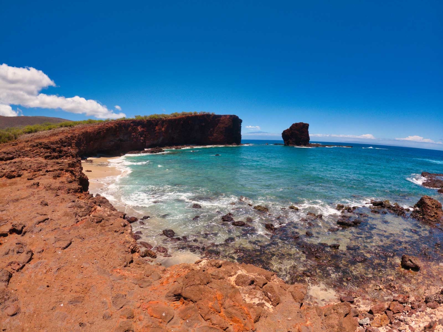 best things to do in lanai hawaii