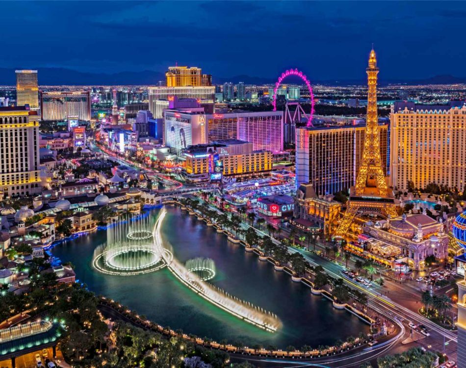 28 Best Things To Do In Las Vegas in 2024