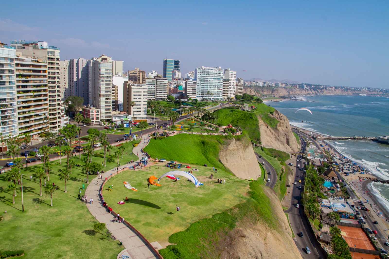 best things to do in lima peru
