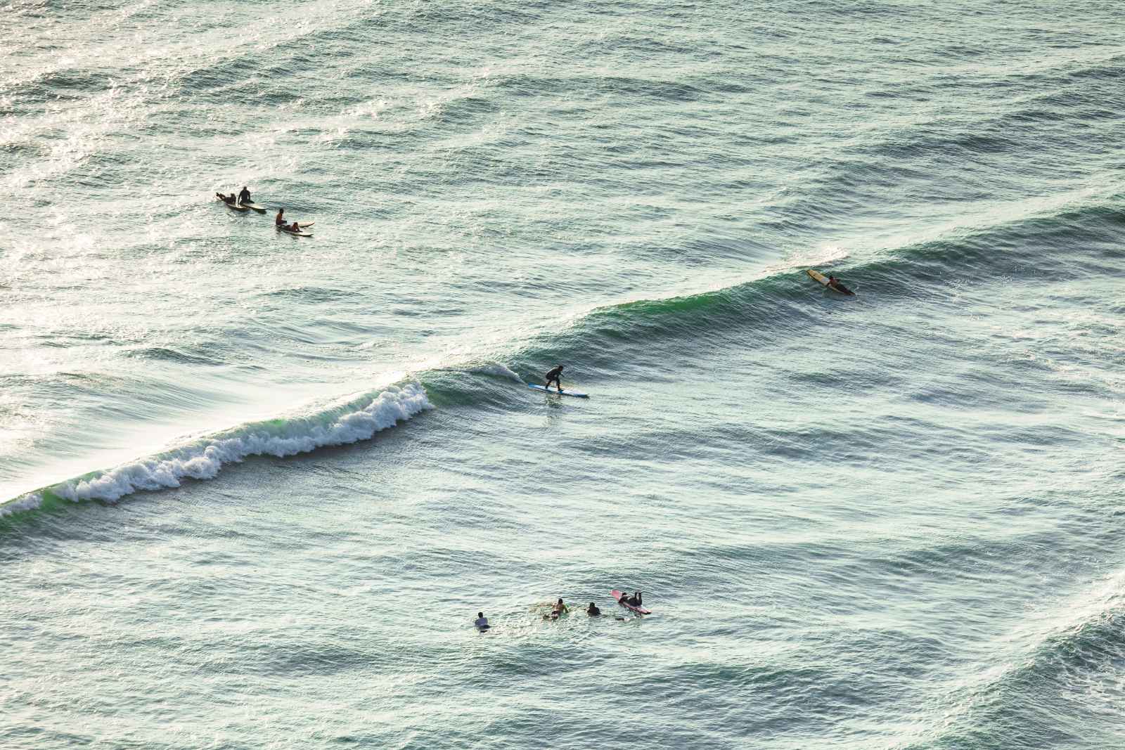 best things to do in lima peru Go Surfing