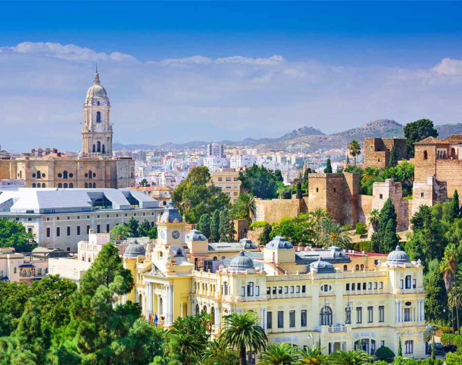 19 Amazing Things To Do In Malaga, Spain In 2024