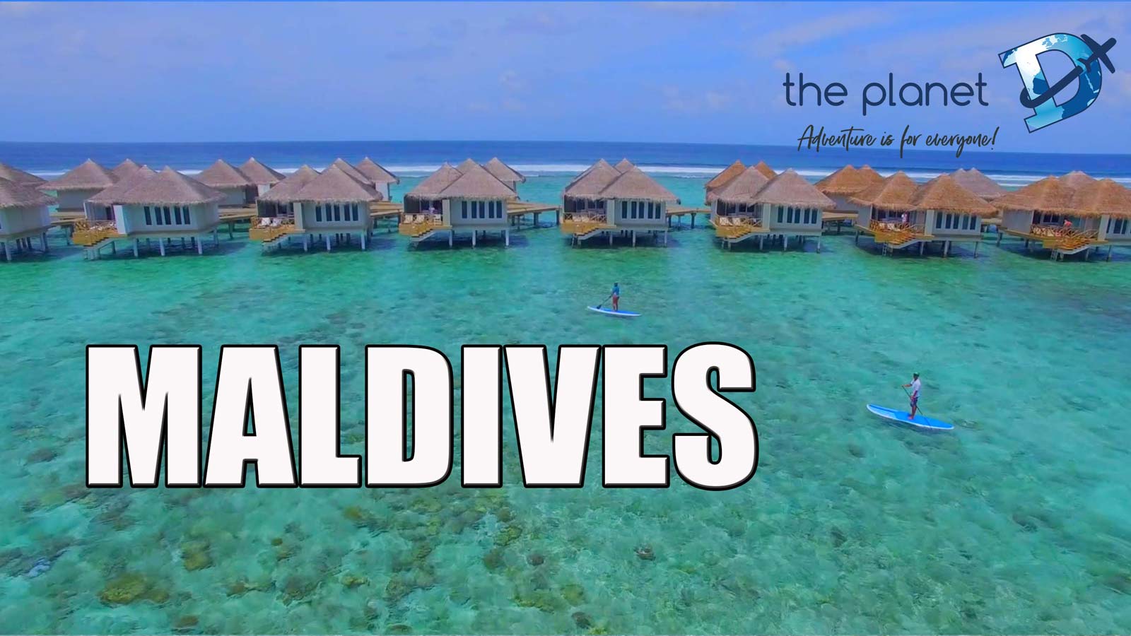 best things to do in the maldives video