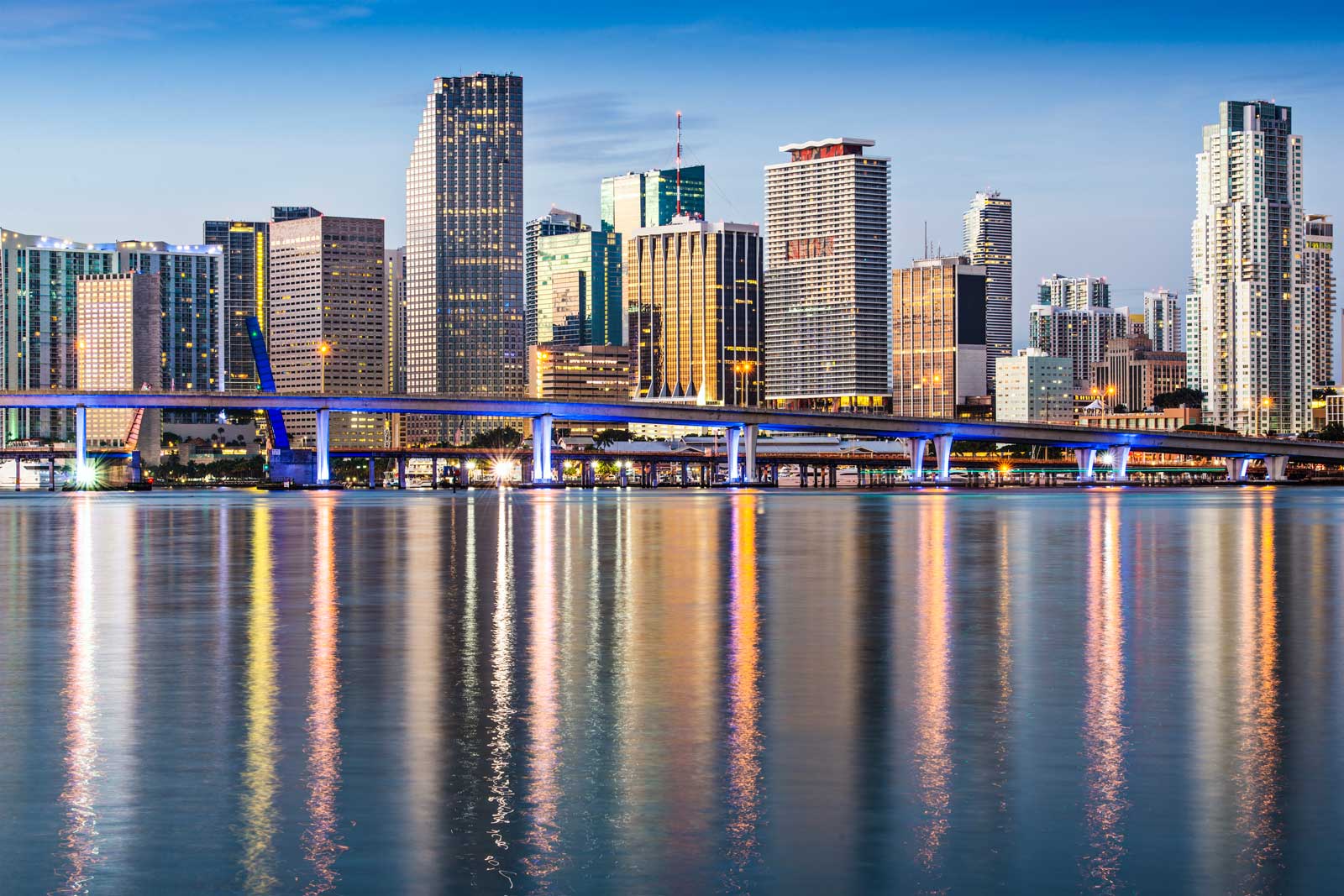 Miami Florida - Discover Top Things to Do in Miami FL