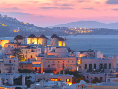 22 Best Things to do in Mykonos In 2024