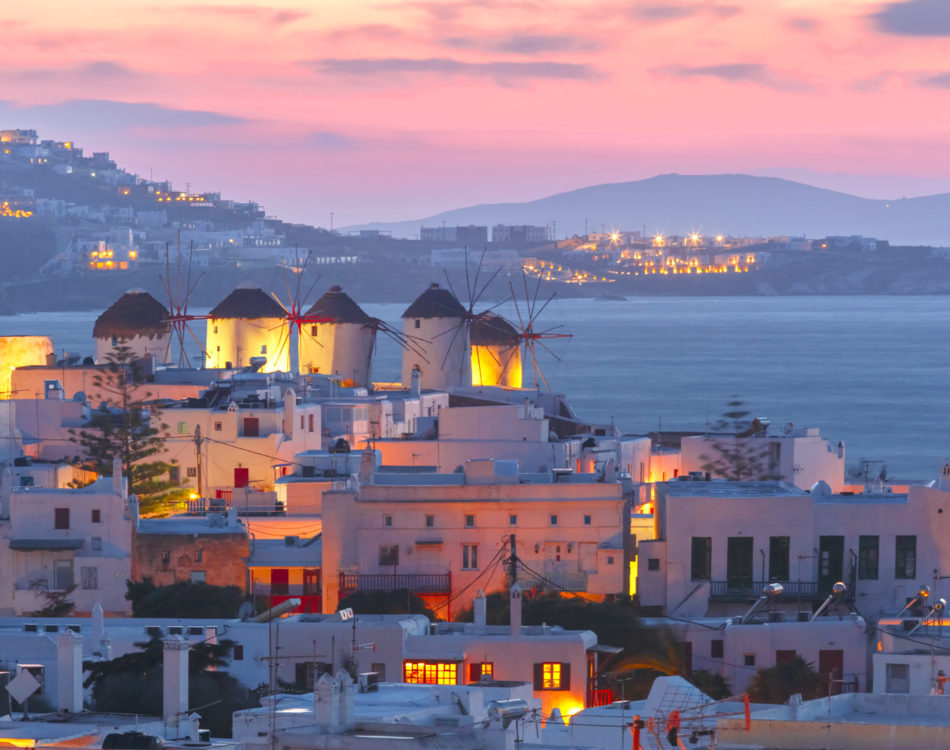 22 Best Things to do in Mykonos In 2024