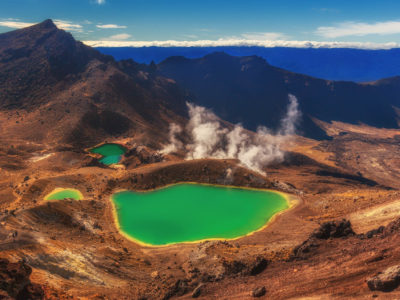 45 Best Things to do in New Zealand in 2022