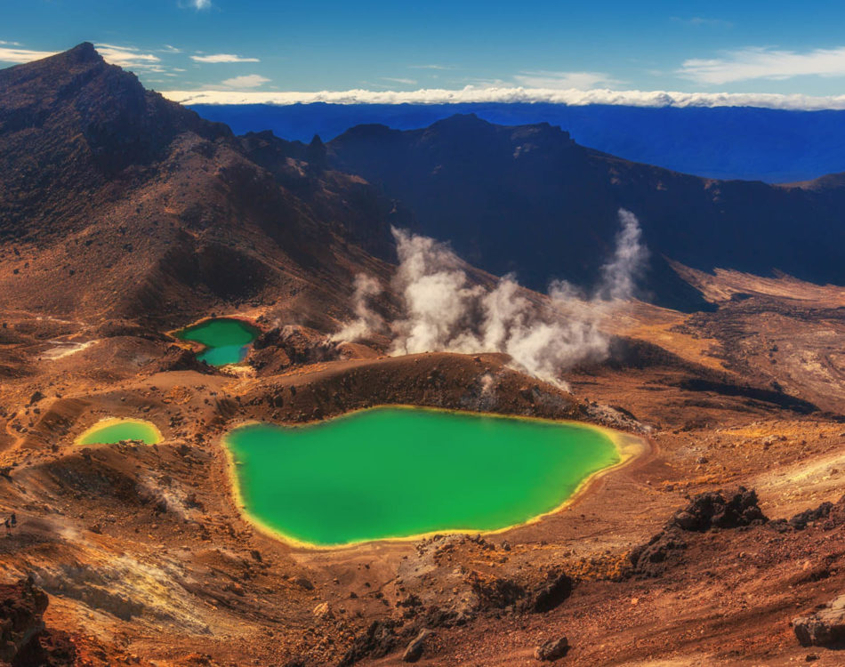 45 Best Things to do in New Zealand