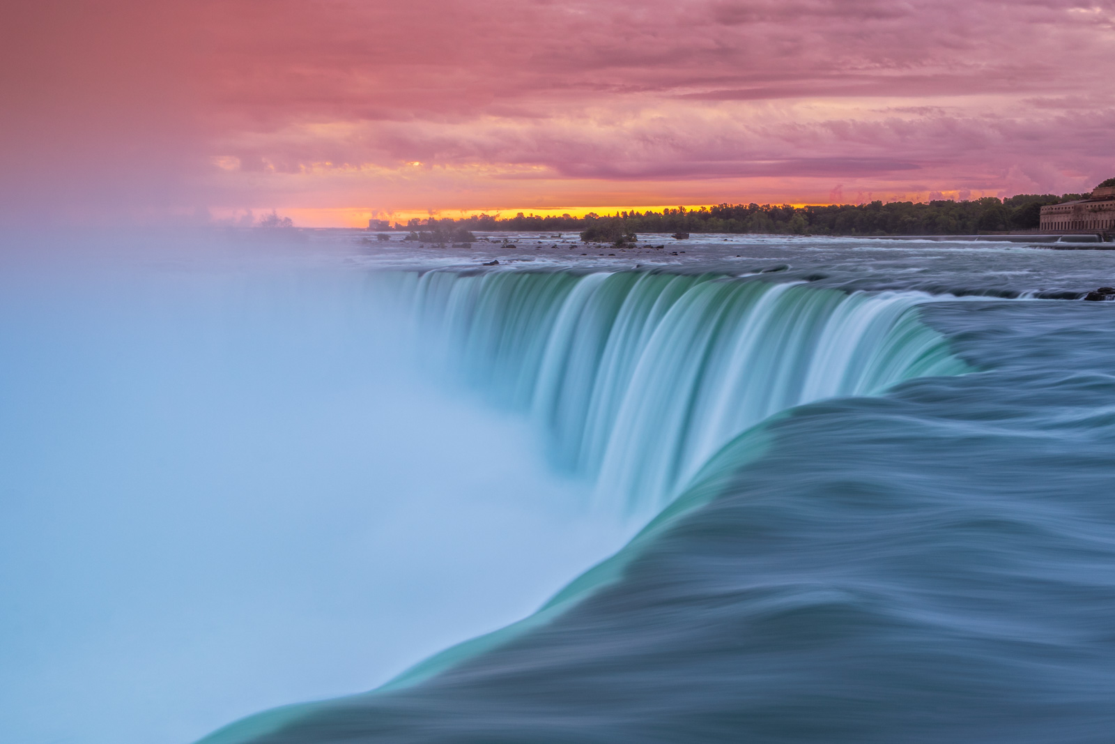 best things to do in niagara falls