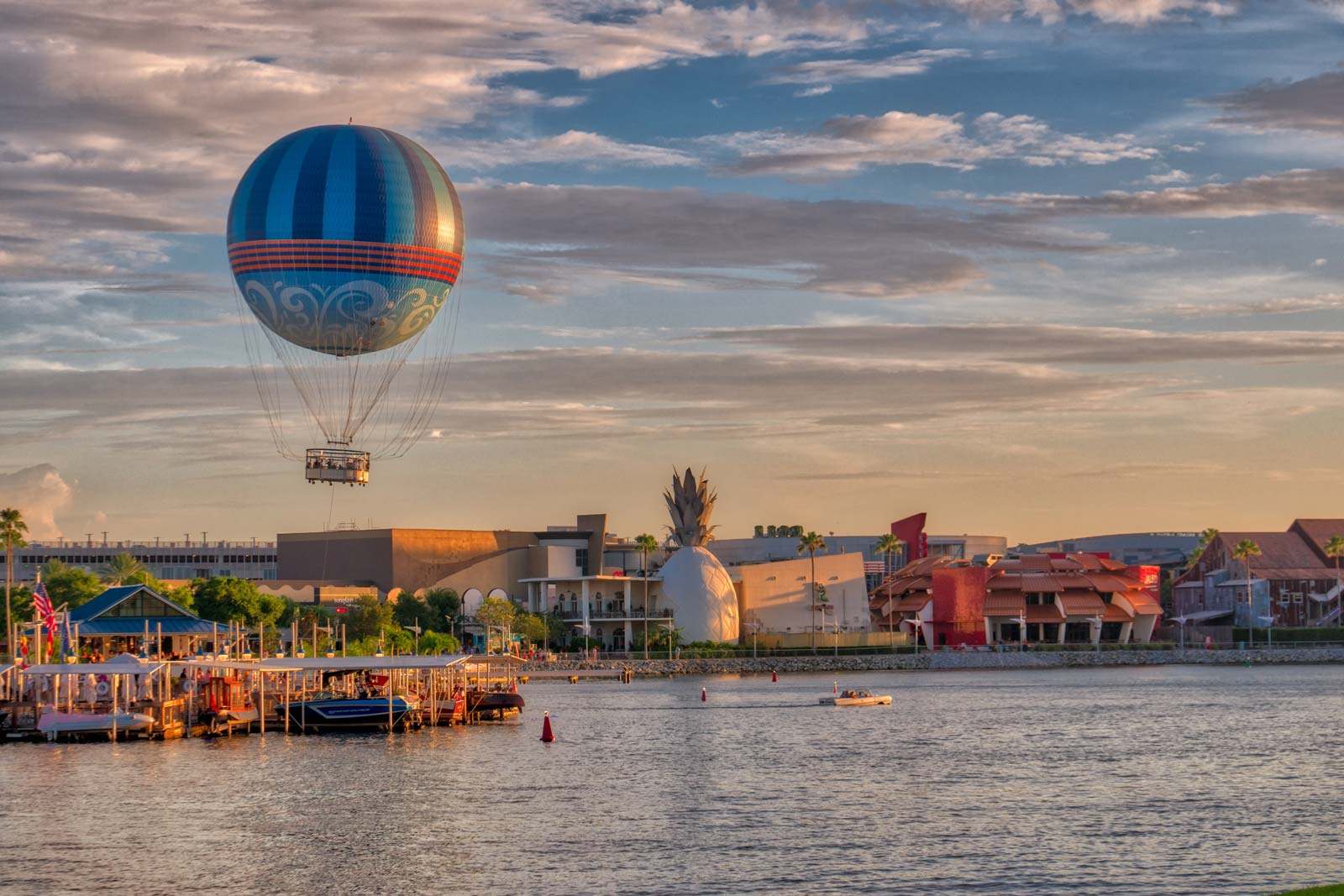 places to visit in orlando