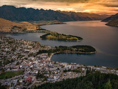 23 Amazing Things to do in Queenstown, New Zealand