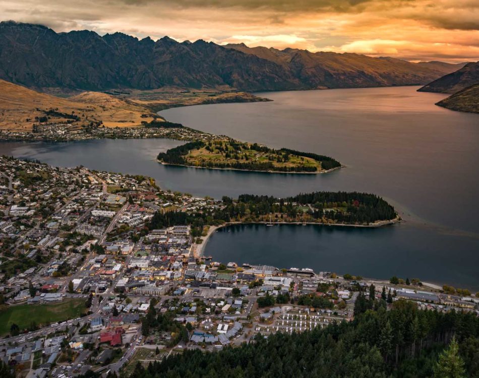 23 Amazing Things to do in Queenstown, New Zealand