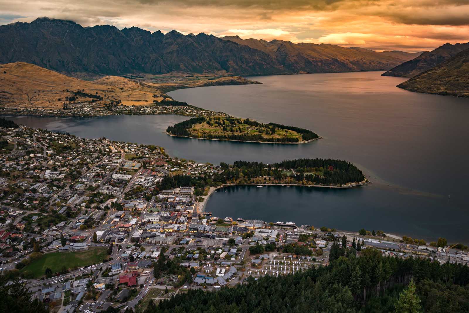 best things to do in queenstown new zealand