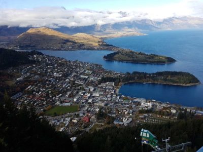 13 Best Things to do in Queenstown New Zealand