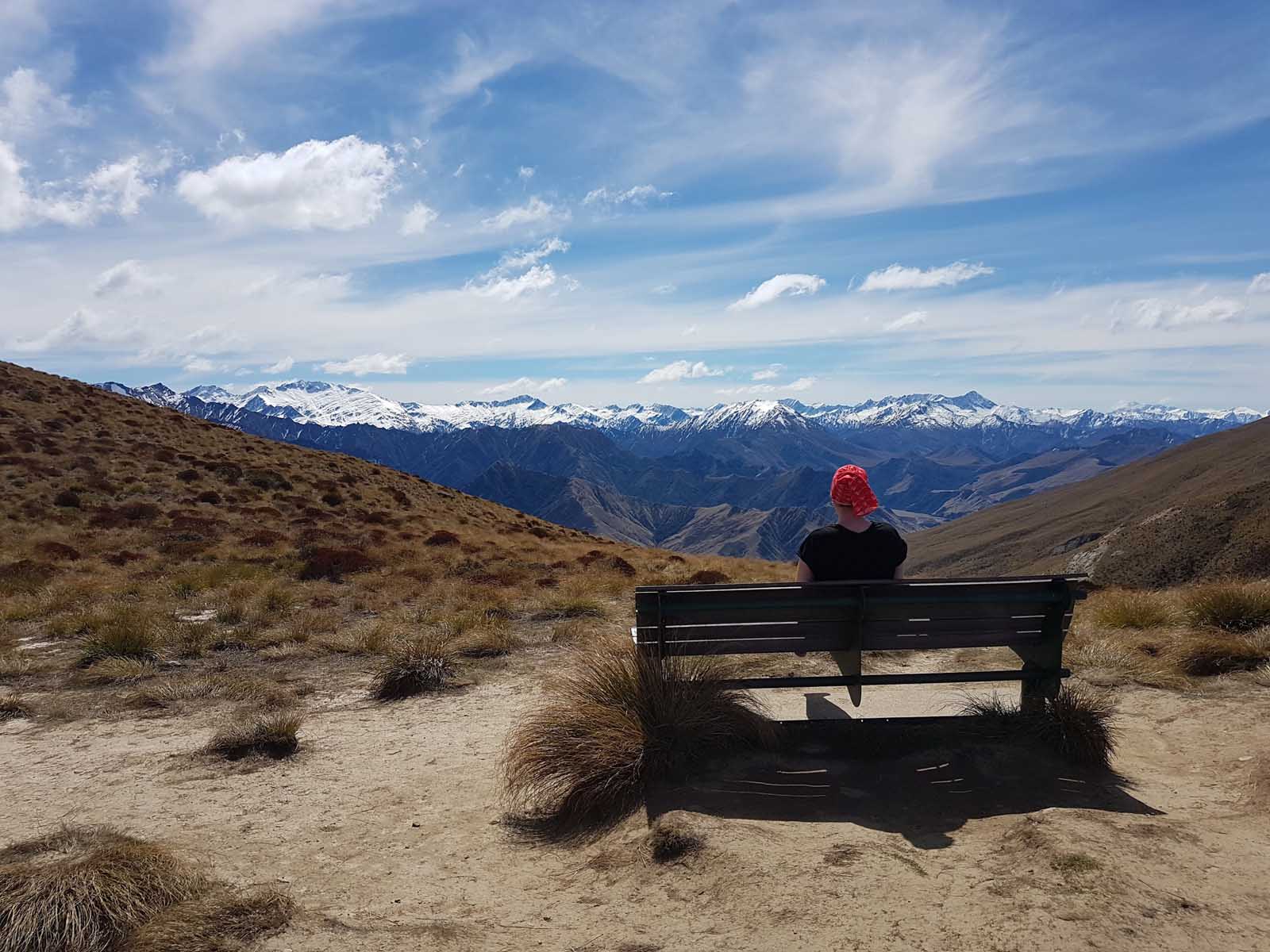 things to do in queenstown hiking