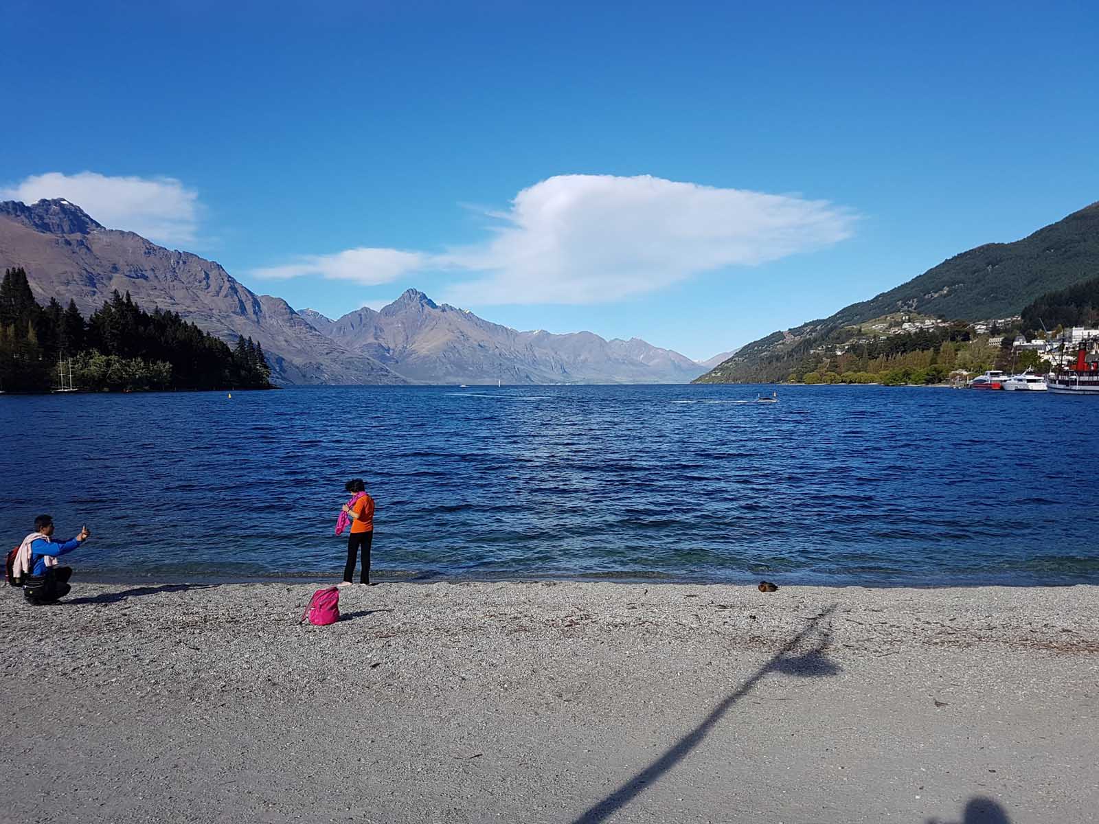 best things to do in queenstown getting around