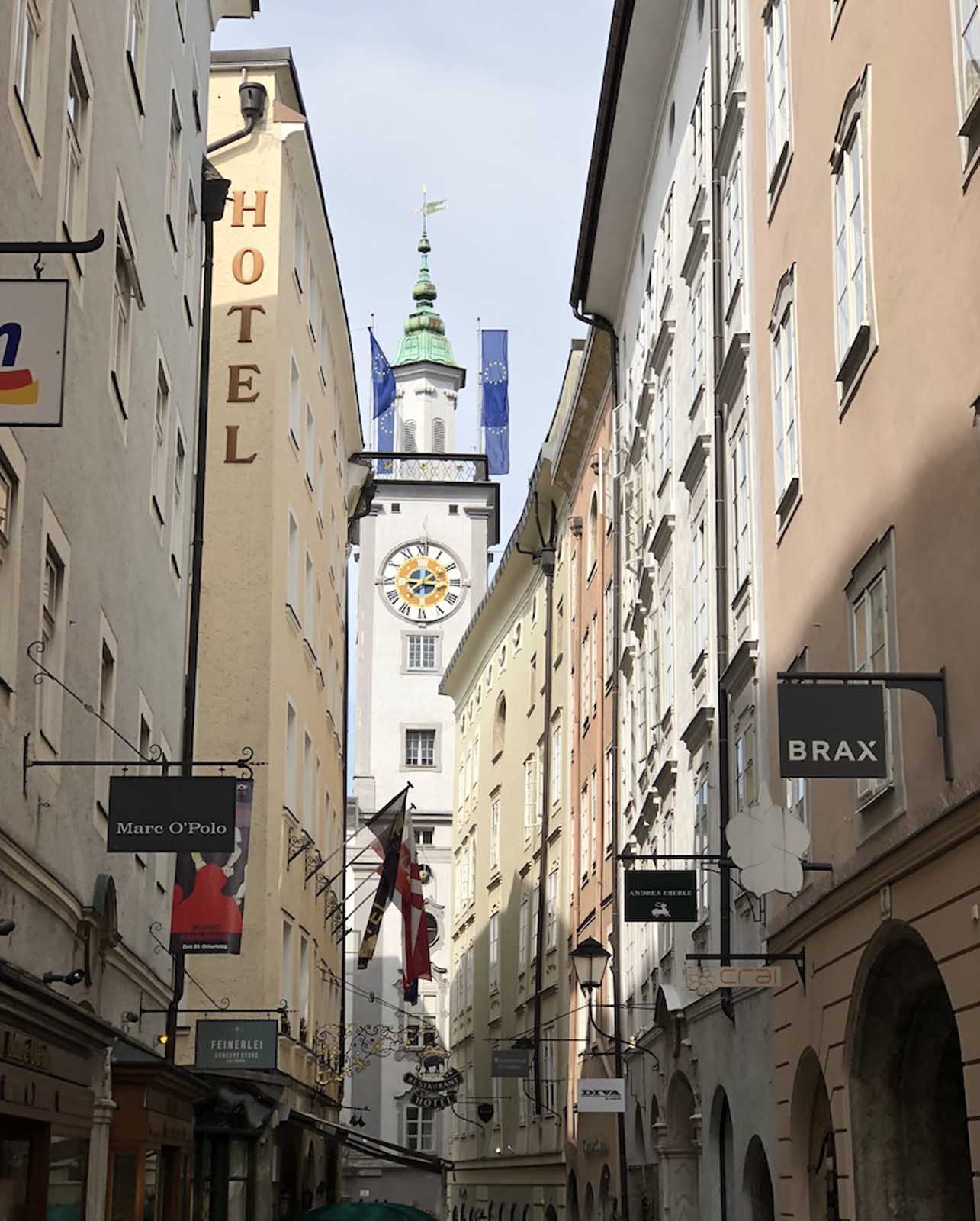 21 of the Best Things to Do in Salzburg, Austria - TravellyClub