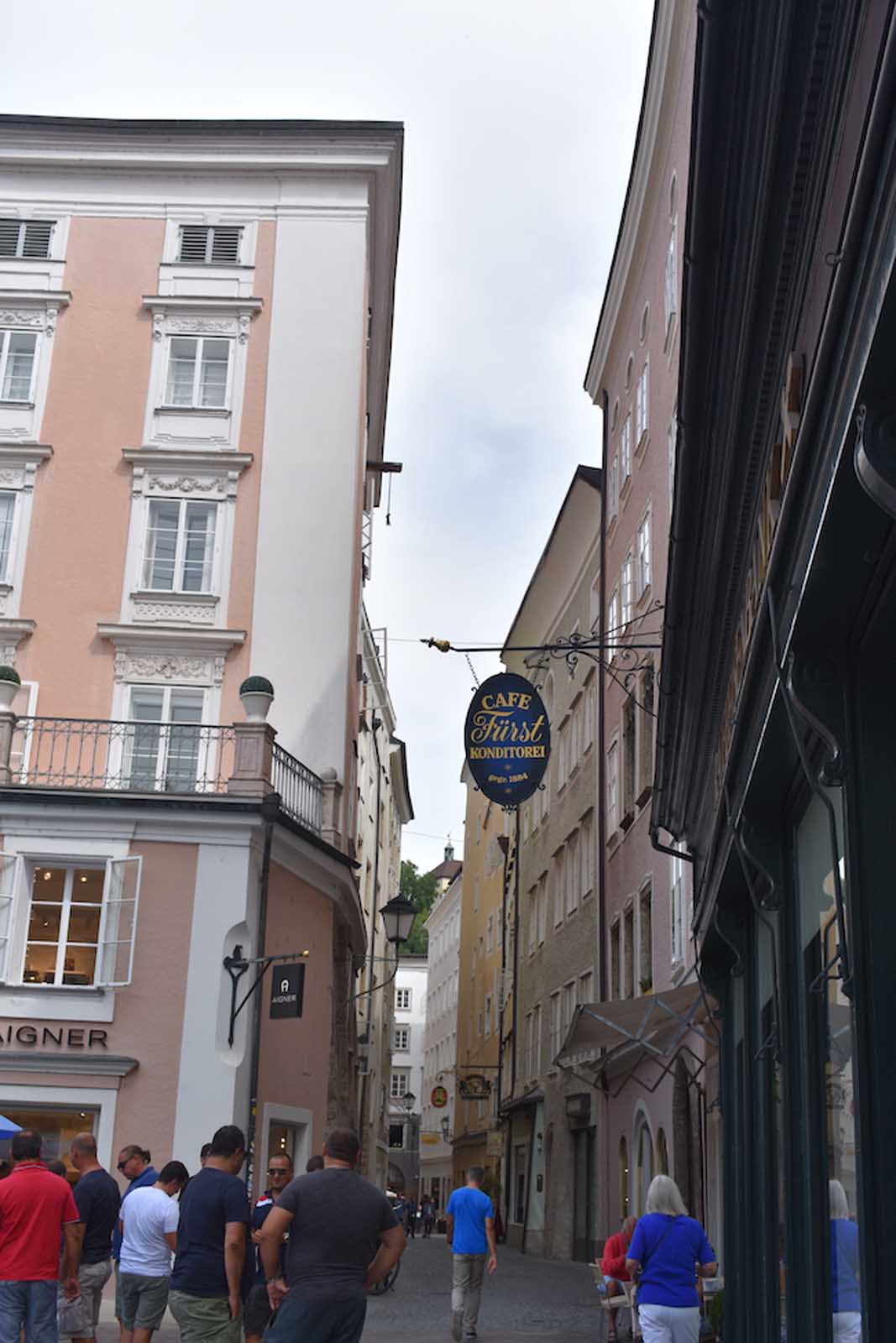 21 Of The Best Things To Do In Salzburg Austria Travellyclub