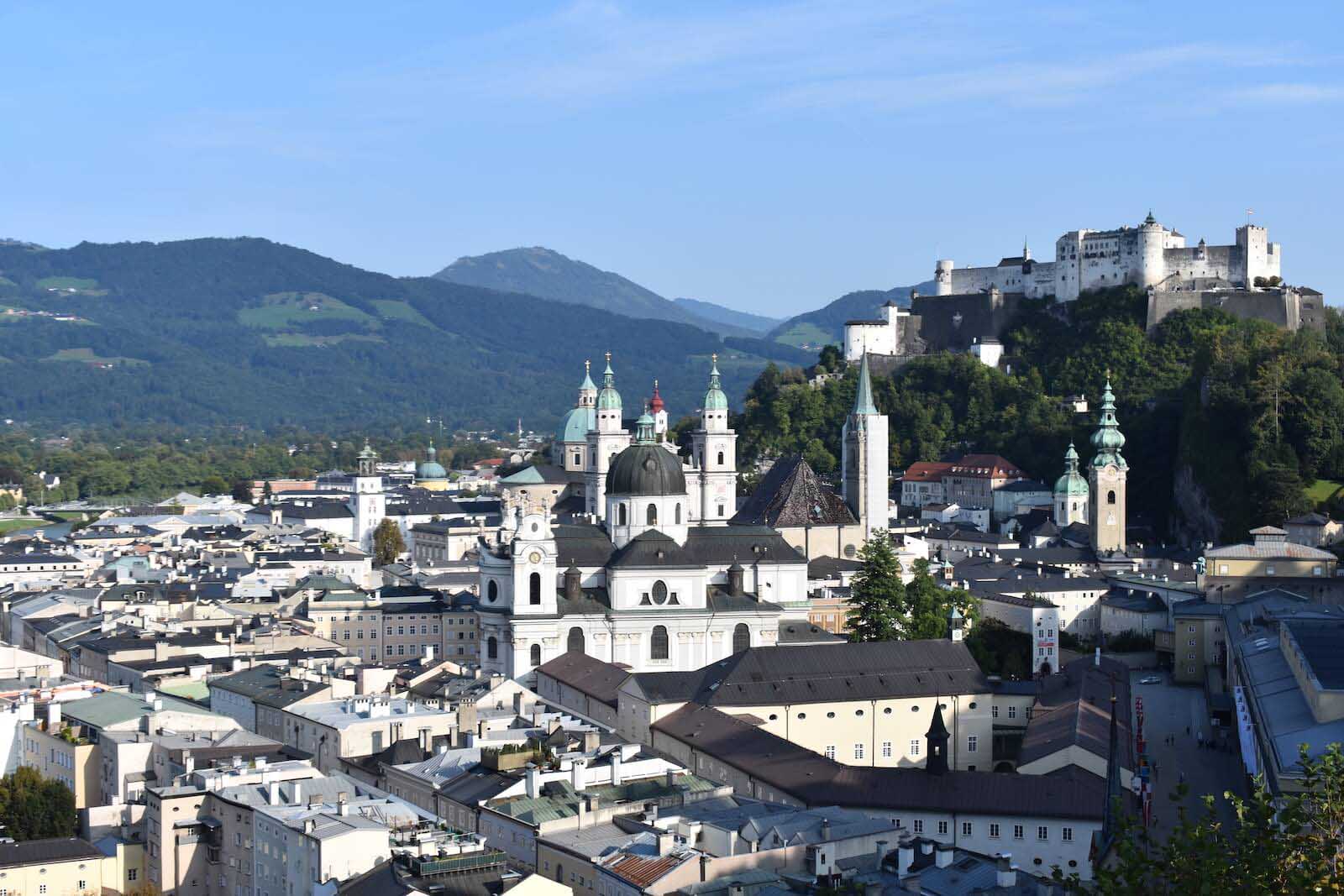 best places to visit in salzburg austria